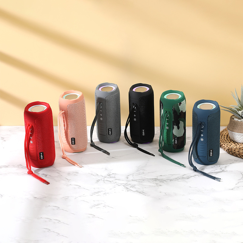 TG227-bluetooth-Speaker-Wireless-Speakers-LED-Lights-TF-Card-AUX-Portable-Outdoor-Speaker-with-Mic-1936337-5