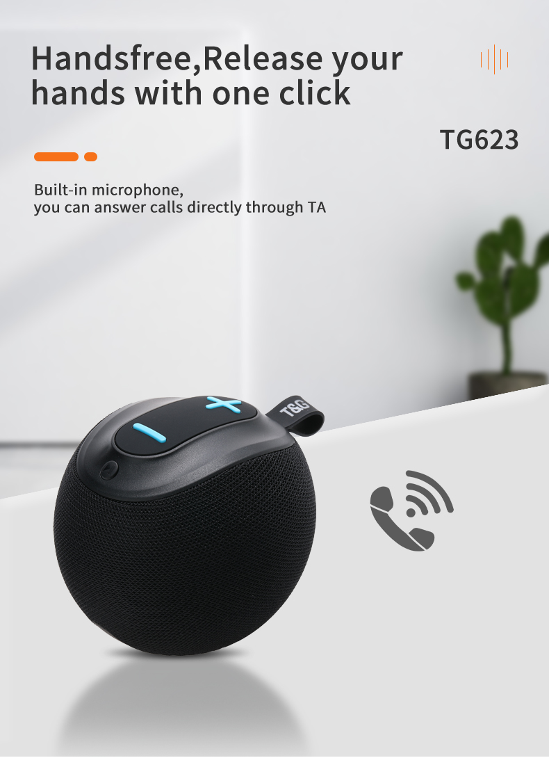 TG623-Mini-bluetooth-Speaker-TWS-Stereo-HiFi-Support-Hands-free-CallTF-CardU-DiskAUX-Portable-Outdoo-1886756-9