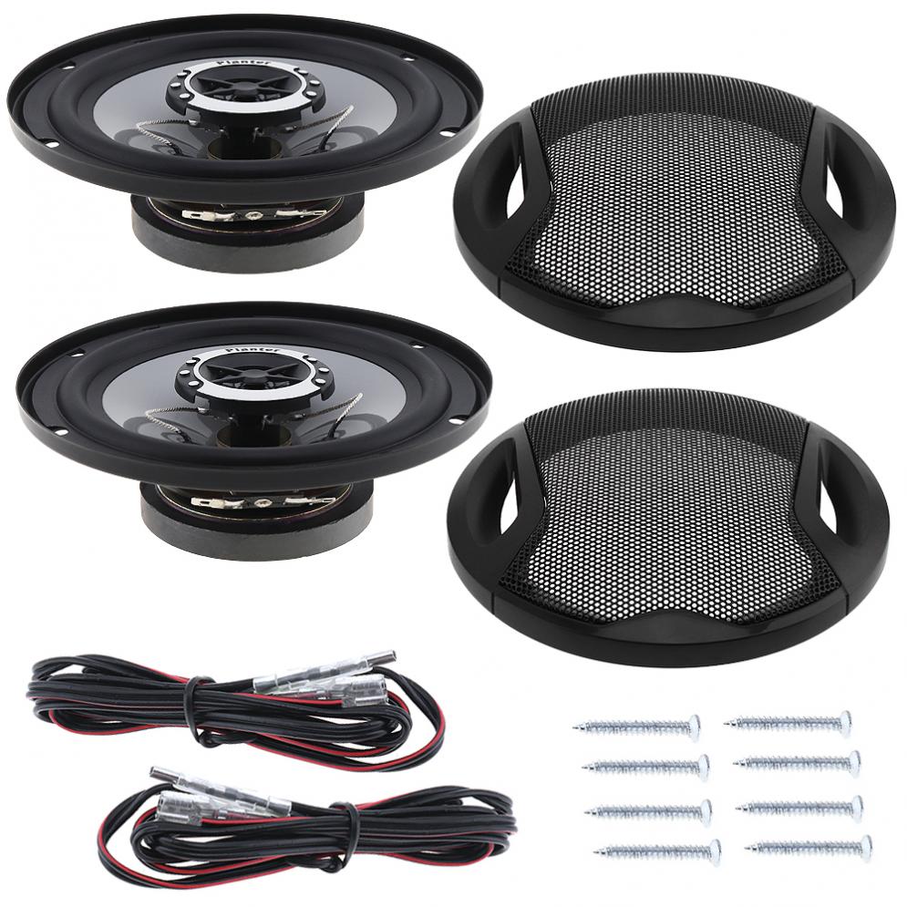 TS-G1641R-2pcs-Bakeey-65-Inch-12V-400W-Car-HiFi-Coaxial-Speaker-Vehicle-Door-Auto-Audio-Music-Stereo-1836868-7