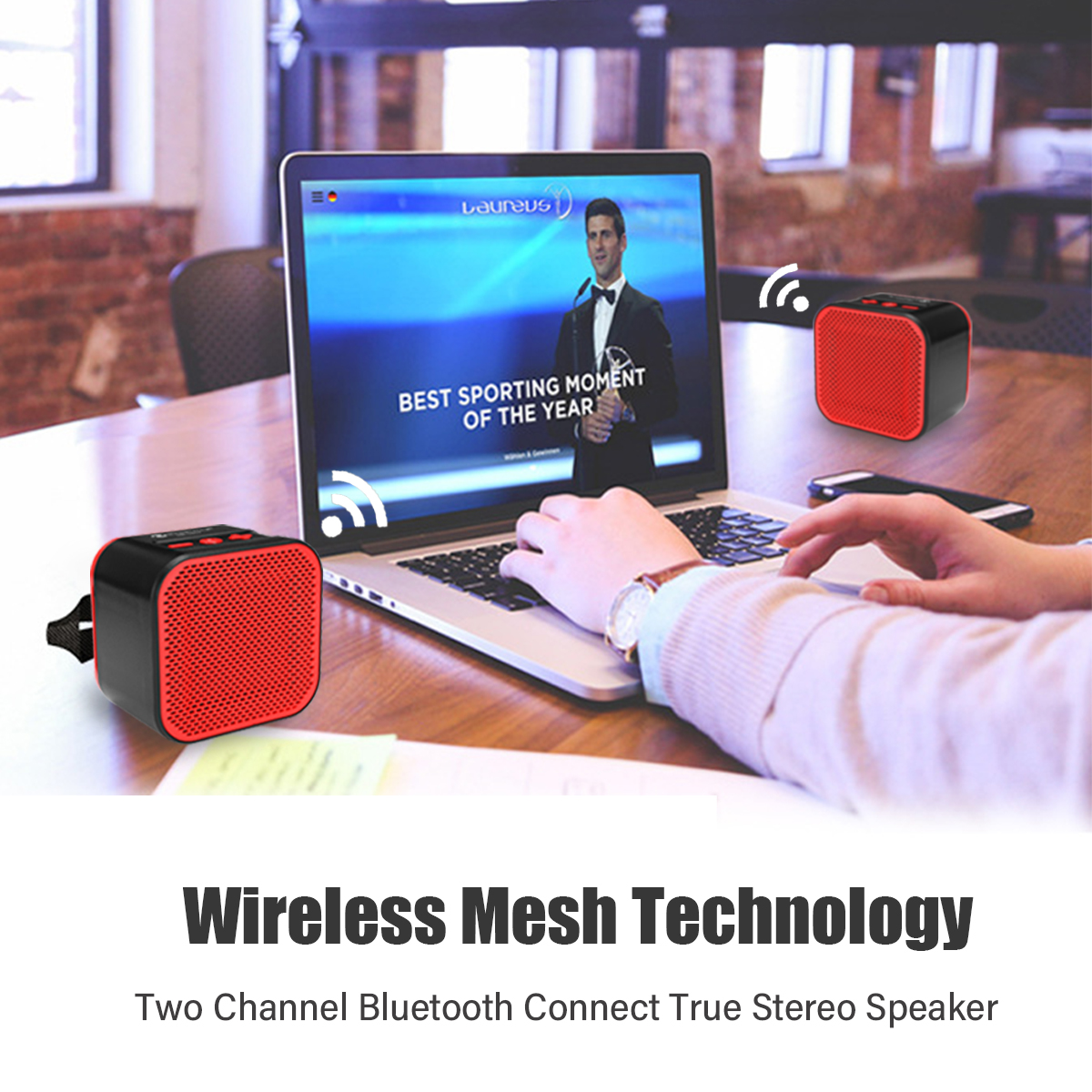 TWS-Portable-Wireless-bluetooth-Speaker-TF-Card-Aux-in-Waterproof-Outdoors-Stereo-Speaker-Subwoofer-1406322-2