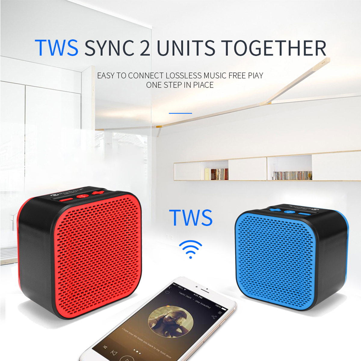 TWS-Portable-Wireless-bluetooth-Speaker-TF-Card-Aux-in-Waterproof-Outdoors-Stereo-Speaker-Subwoofer-1406322-5
