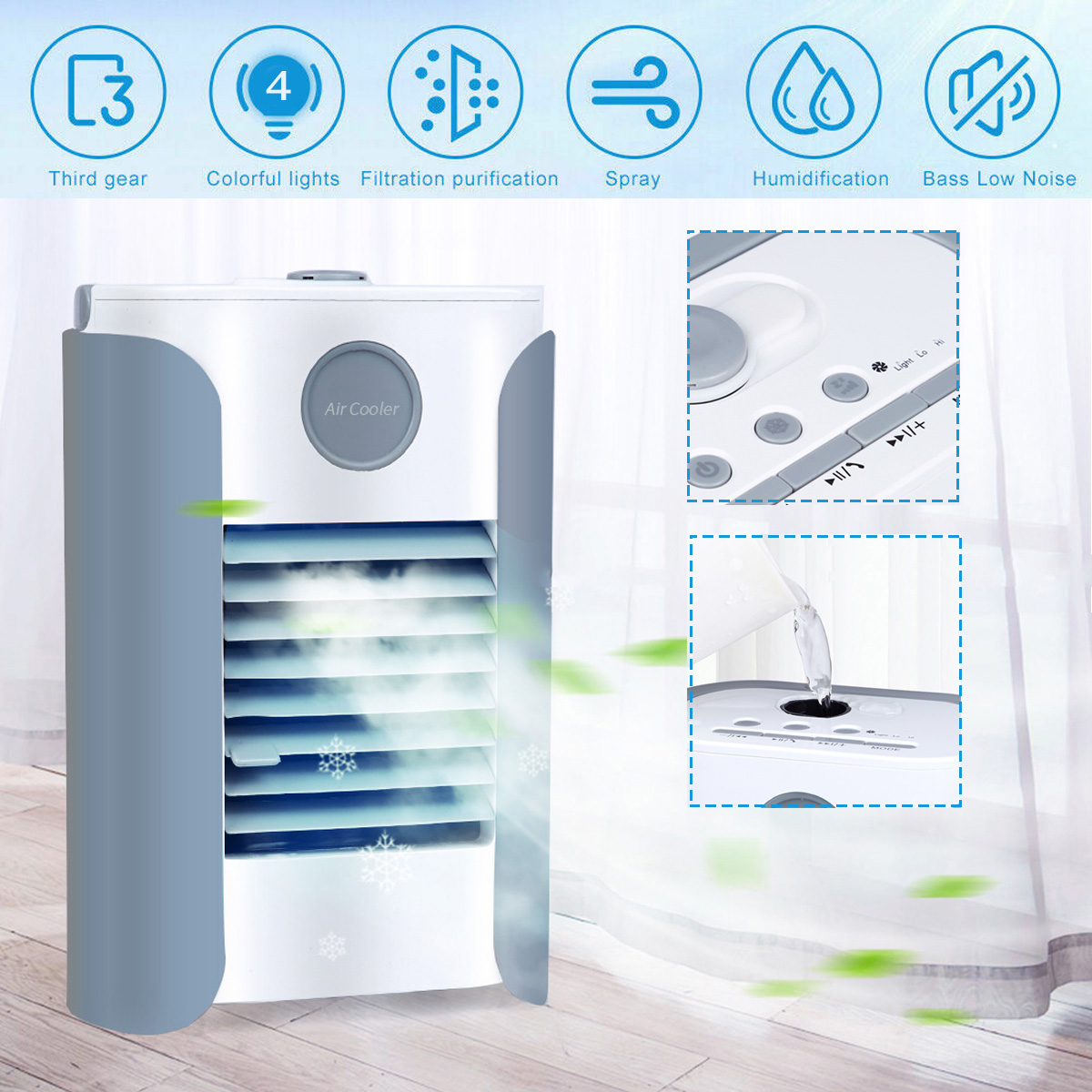 USB-Multifunction-Humidifier-Portable-Air-Conditioner-Fan-Cooling-bluetooth-Speaker-Gifts-for-Family-1675300-3