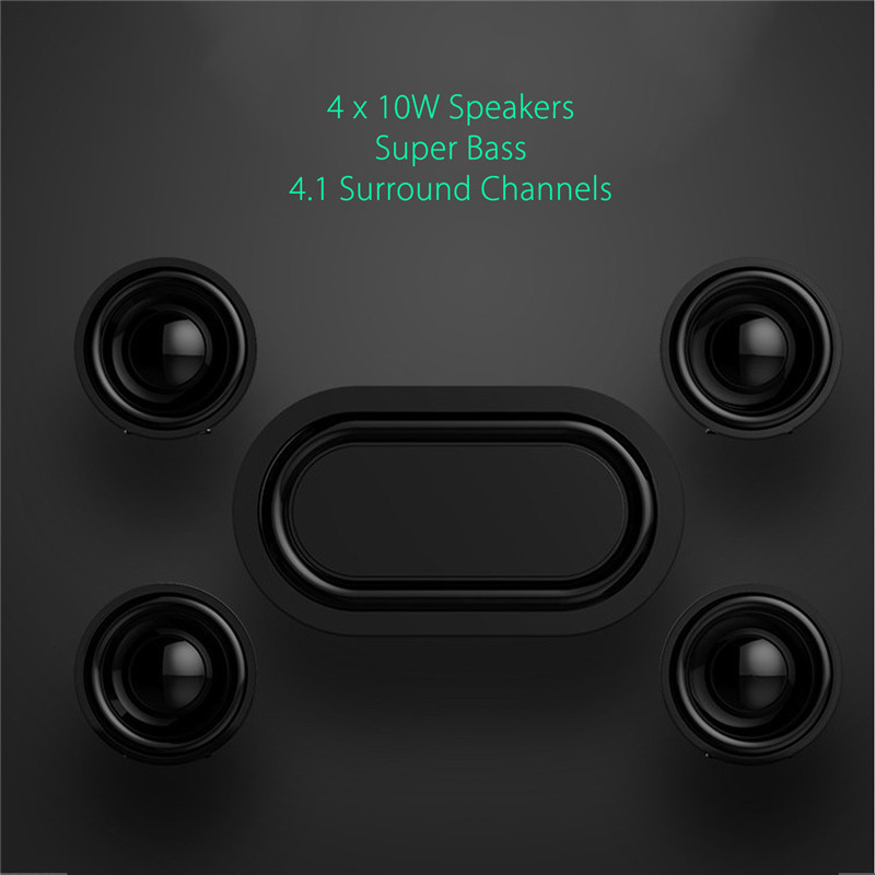 Universal-40W-4000mAh-Touch-Control-NFC-Stereo-Wireless-bluetooth-Speaker-with-Mic-for-Mobile-Phone-1258420-4