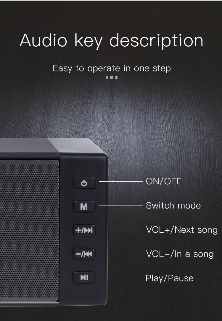 W-100-20W-bluetooth-50-Speaker-Wireless-Microphone-Home-Theater-Soundbar-Speaker-TF-Card-AUX-Portabl-1748985-13