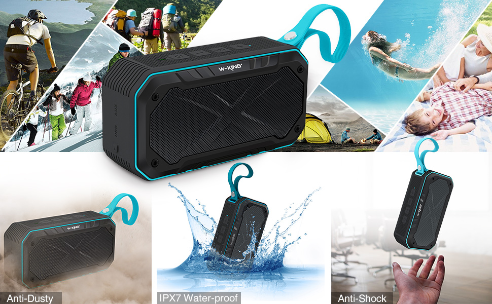 W-King-S18-Portable-Waterproof-bluetooth-Speaker-Wireless-NFC-Super-Bass-Loudspeaker-Support-TF-Card-1887017-7
