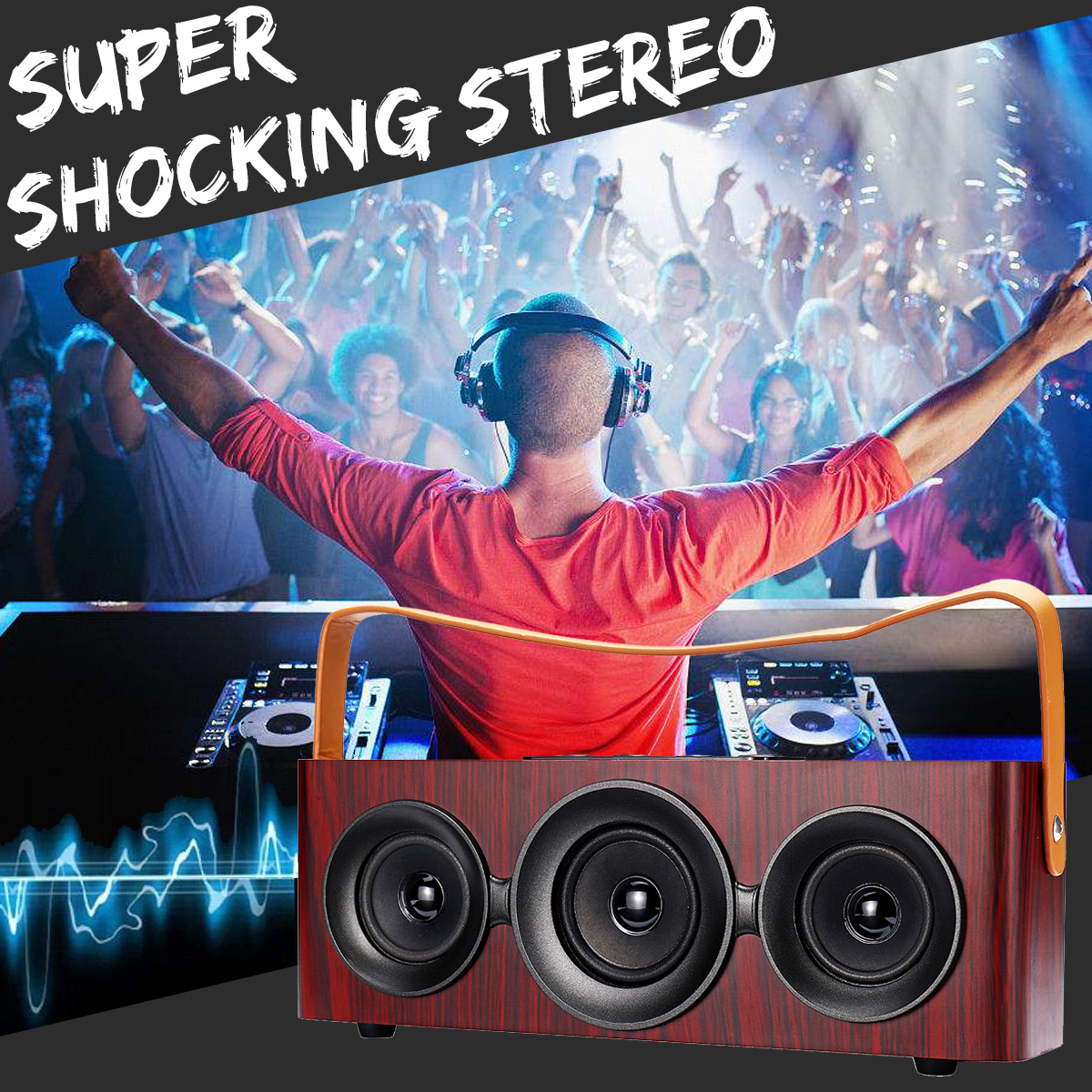Wooden-Wireless-bluetooth-Speaker-Stereo-Subwoofer-Sound-FM-Radio-TF-Card-Handsfree-With-Mic-1375799-3