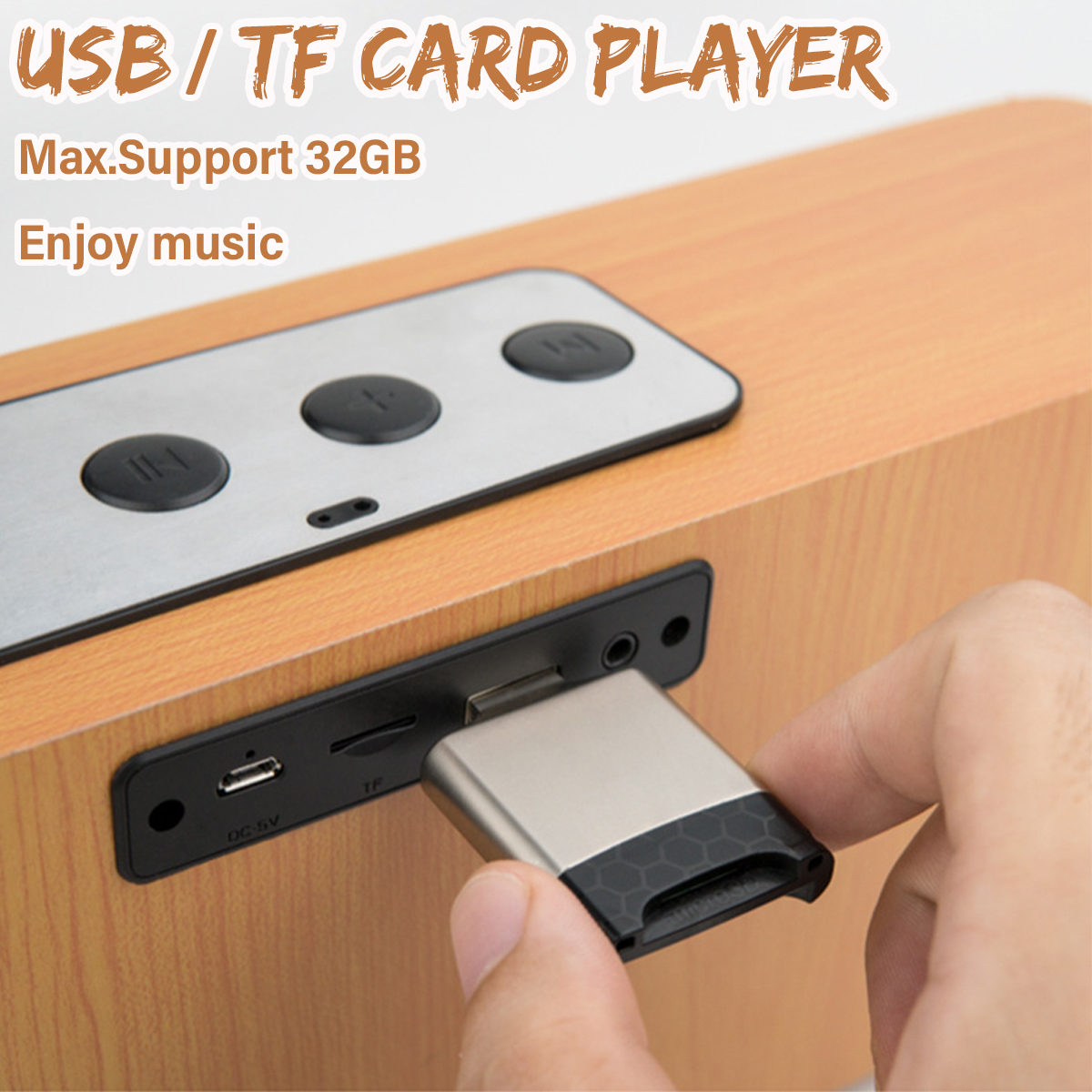 Wooden-Wireless-bluetooth-Speaker-Stereo-Subwoofer-Sound-FM-Radio-TF-Card-Handsfree-With-Mic-1375799-5