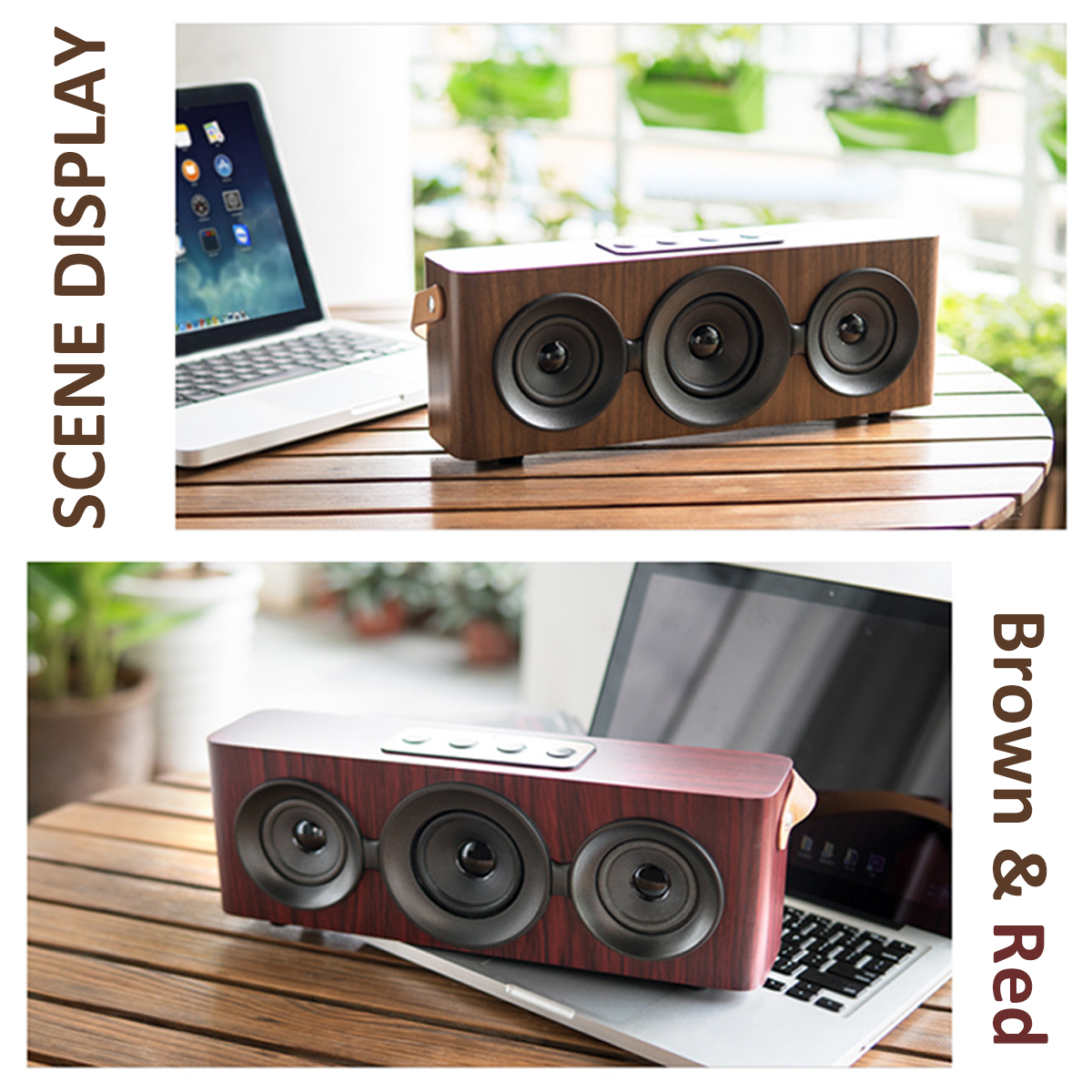 Wooden-Wireless-bluetooth-Speaker-Stereo-Subwoofer-Sound-FM-Radio-TF-Card-Handsfree-With-Mic-1375799-7