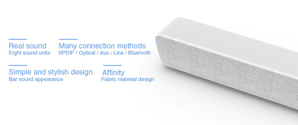 XIAOMI-MDZ-27-DA-33-inch-TV-Soundbar-Wired-Wireless-Bluetooth-Audio-8-Speakers-Wall-Mount-Connect-wi-1934474-3