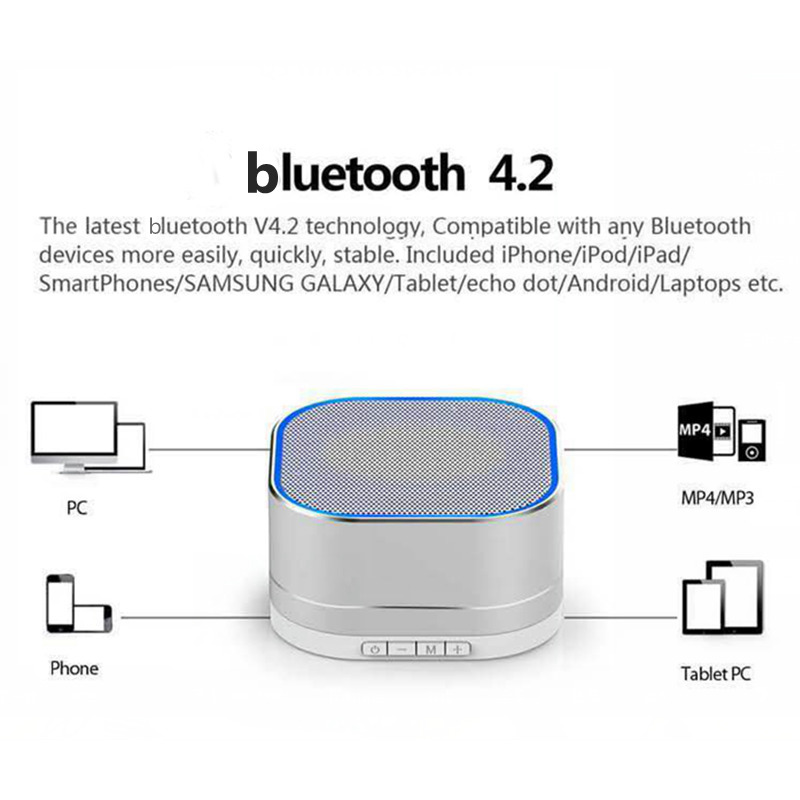 Y-Q3-Portable-3W-35mm-Audio-Jack-Wireless-bluetooth-50-Speaker-Stereo-Sound-Bass-Headphone-Supported-1633615-2