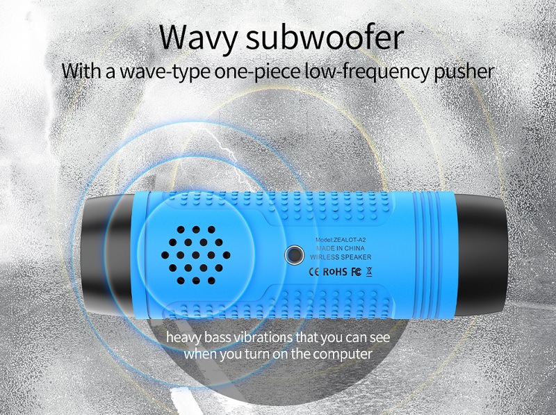 ZEALOT-A2-Wireless-Bicycle-Bluetooth-Speaker-Portable-Outdoor-Super-Bass-Column-Hands-Free-Power-Ban-1764582-4