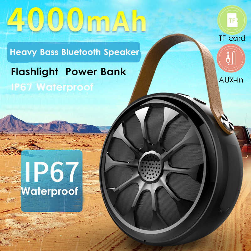 Zealot-S11-Portable-Wireless-bluetooth-Speaker-LED-Light-4000mAh-Bass-Waterproof-Outdoors-Subwoofer-1261658-1