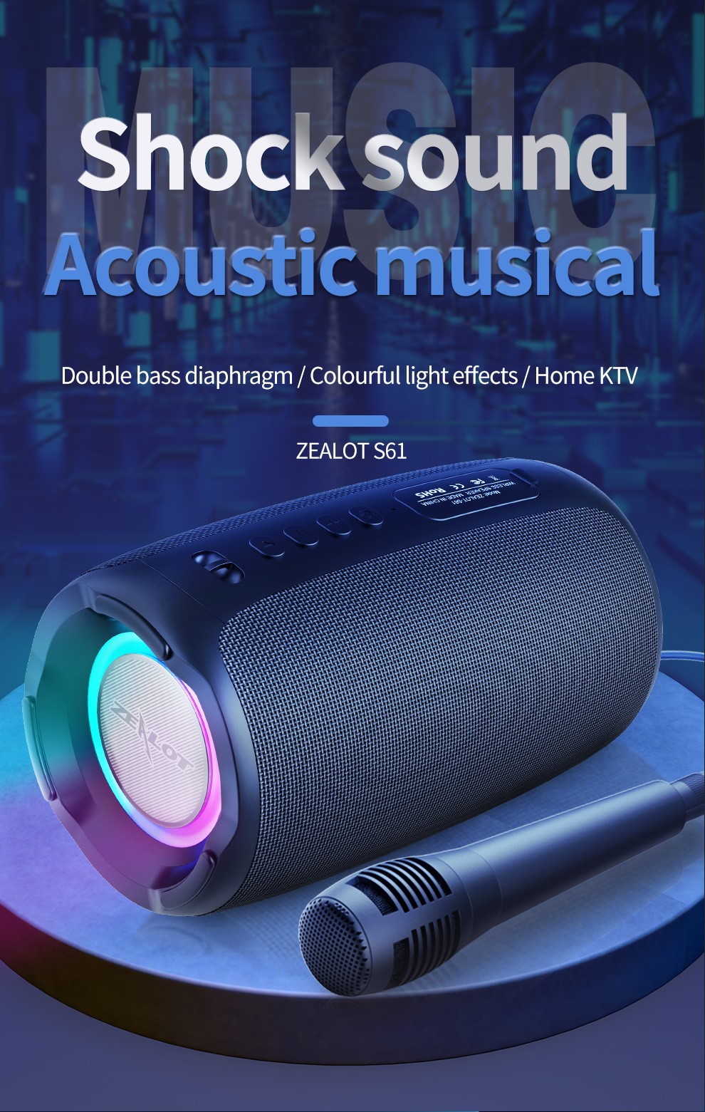 Zealot-S61-bluetooth-Speaker-Portable-Speaker-Double-Bass-Diaphragm-RGB-Light-TWS-TF-Card-AUX-Wirele-1936217-1