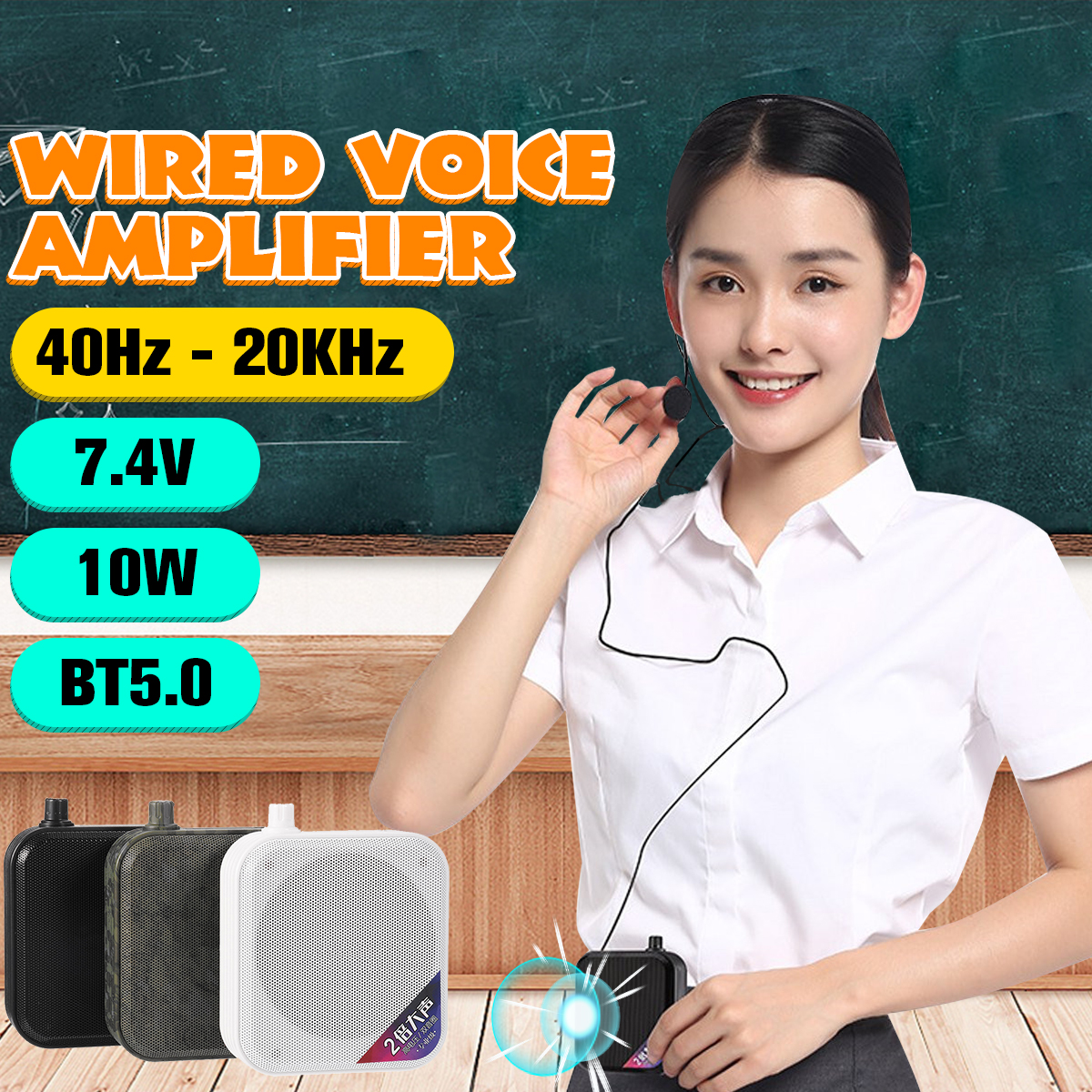 bluetooth-50-Wired-Microphone-Headset-USB-Wired-Microphone-Speaker-1776238-2