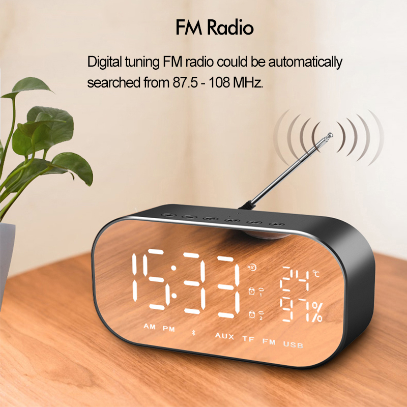 yAyusi-S2-Dual-Units-Wireless-bluetooth-Speaker-LED-Display-Mirror-Alarm-Clock-FM-Radio-Subwoofer-1266569-4