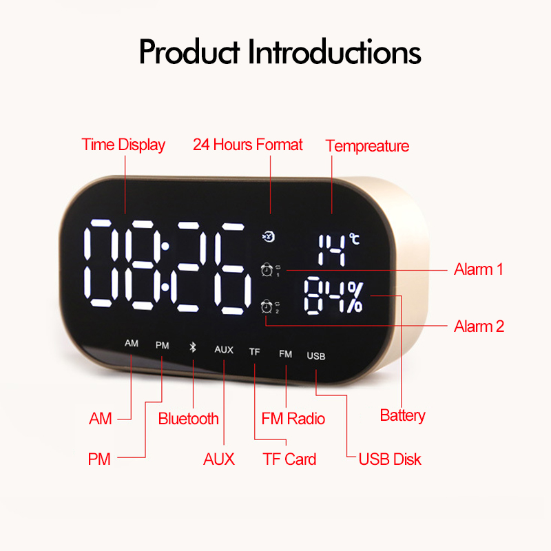 yAyusi-S2-Dual-Units-Wireless-bluetooth-Speaker-LED-Display-Mirror-Alarm-Clock-FM-Radio-Subwoofer-1266569-10