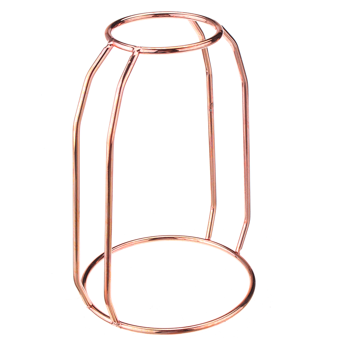 Glass-Vase-Flower-Holder-Plant-Container-Metal-Line-for-Decorations-1450433-5