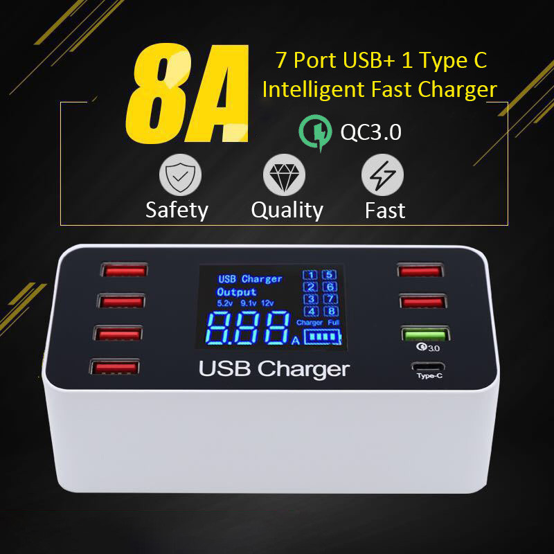 iHaitun-LCD-Display-USB-Charger-Quick-Charger-30-USB-40W-USB-Type-C-Fast-Charging-Station-For-iPhone-1720913-1